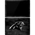NFL Carolina Panthers Black & White Surface Pro 7 Skin