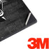 NFL Carolina Panthers Black & White Surface Pro 7 Skin