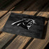 NFL Carolina Panthers Black & White Surface Pro 7 Skin