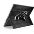 NFL Carolina Panthers Black & White Surface Pro 8 Skin