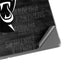 NFL Carolina Panthers Black & White Surface Pro 8 Skin