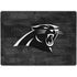 NFL Carolina Panthers Black & White Surface Pro 9 Skin