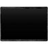 NFL Carolina Panthers Black & White Surface Pro 9 Skin
