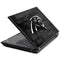 NFL Carolina Panthers Black & White T440s Skin