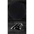 NFL Carolina Panthers Black & White Xbox Series S Skins
