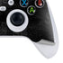NFL Carolina Panthers Black & White Xbox Series S Skins