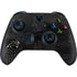NFL Carolina Panthers Black & White Xbox Series X Bundle Skin