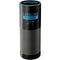 NFL Carolina Panthers Black Performance Series Amazon Echo Skin