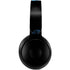 NFL Carolina Panthers Black Performance Series Beats Solo Pro Skin