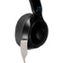 NFL Carolina Panthers Black Performance Series Beats Solo Pro Skin