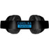 NFL Carolina Panthers Black Performance Series Beats Solo Pro Skin