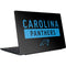 NFL Carolina Panthers Black Performance Series Dell Vostro Skin
