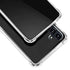 NFL Carolina Panthers Black Performance Series Galaxy A54 5G Clear Case