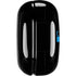 NFL Carolina Panthers Black Performance Series Galaxy Buds Pro Skin