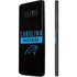 NFL Carolina Panthers Black Performance Series Galaxy Note 8 Skin