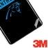 NFL Carolina Panthers Black Performance Series Galaxy Note 8 Skin