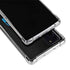 NFL Carolina Panthers Black Performance Series Galaxy Note20 5G Clear Case