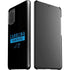 NFL Carolina Panthers Black Performance Series Galaxy S20 Lite Case
