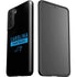 NFL Carolina Panthers Black Performance Series Galaxy S21 Plus 5G Pro Case