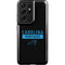 NFL Carolina Panthers Black Performance Series Galaxy S21 Ultra 5G Pro Case