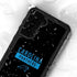 NFL Carolina Panthers Black Performance Series Galaxy S23 Plus Waterproof Case