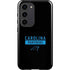 NFL Carolina Panthers Black Performance Series Galaxy S23 Pro Case