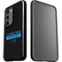 NFL Carolina Panthers Black Performance Series Galaxy S23 Pro Case