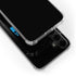 NFL Carolina Panthers Black Performance Series Galaxy S24 Plus Clear Case