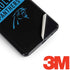 NFL Carolina Panthers Black Performance Series Galaxy S9 Plus Skin