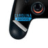 NFL Carolina Panthers Black Performance Series Google Stadia Controller Skin