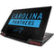 NFL Carolina Panthers Black Performance Series Lenovo IdeaPad Skin