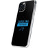 NFL Carolina Panthers Black Performance Series iPhone 11 Pro Skin