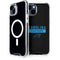 NFL Carolina Panthers Black Performance Series iPhone 13 MagSafe Case