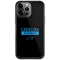 NFL Carolina Panthers Black Performance Series iPhone 13 Pro Cargo Case