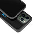 NFL Carolina Panthers Black Performance Series iPhone 13 Pro Cargo Case