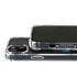 NFL Carolina Panthers Black Performance Series iPhone 14 Plus MagSafe Case