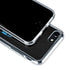 NFL Carolina Panthers Black Performance Series iPhone SE (2nd & 3rd Gen) Clear Case