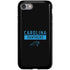 NFL Carolina Panthers Black Performance Series iPhone SE (2nd & 3rd Gen) Pro Case