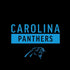 NFL Carolina Panthers Black Performance Series iPhone XS Pro Case