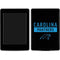 NFL Carolina Panthers Black Performance Series Amazon Kindle Skin