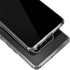 NFL Carolina Panthers Black Performance Series LG Stylo 6 Clear Case