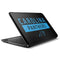 NFL Carolina Panthers Black Performance Series HP Notebook Skin