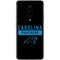 NFL Carolina Panthers Black Performance Series OnePlus 7 Pro Skin