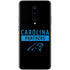 NFL Carolina Panthers Black Performance Series OnePlus 7 Pro Skin