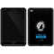 NFL Carolina Panthers Black Performance Series Otterbox Defender iPad Skin