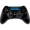 NFL Carolina Panthers Black Performance Series PS4/PC SCUF Impact Controller Skin