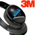 NFL Carolina Panthers Black Performance Series Skullcandy Venue Skin