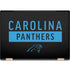 NFL Carolina Panthers Black Performance Series HP Spectre Skin