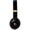NFL Carolina Panthers Black Performance Series Studio Wireless 3 Skin