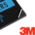 NFL Carolina Panthers Black Performance Series Surface Pro 6 Skin